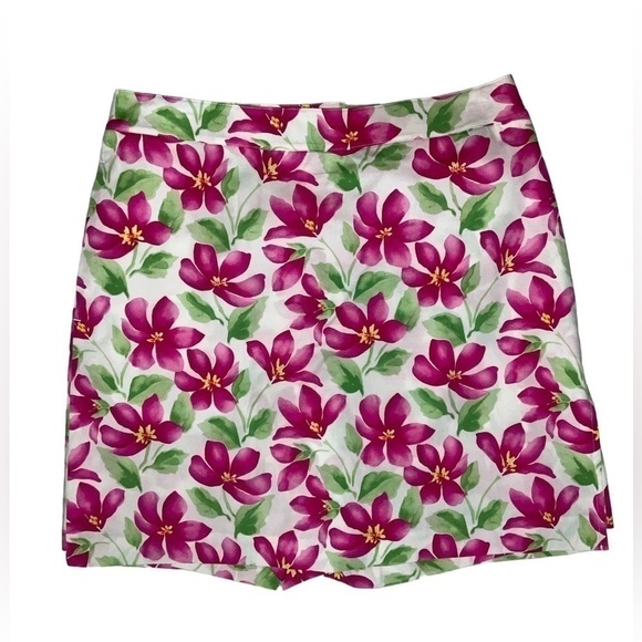 EP PRO LADIES GOLF SKORT. SIZE 8 - Picture 1 of 13